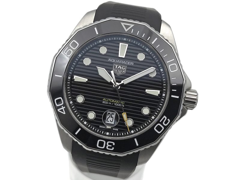 RELOJ TAG Heur Aquaracer Calibre 5 - ref. WBP201A - Imagen 13
