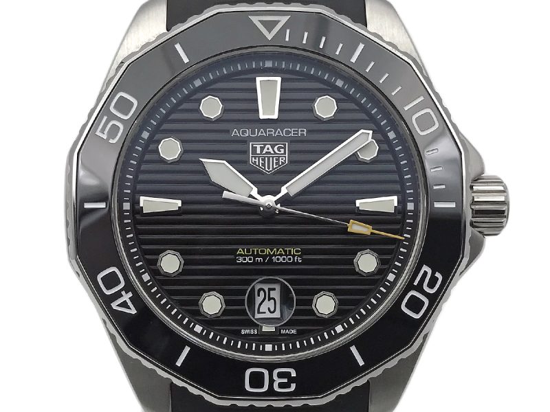 RELOJ TAG Heur Aquaracer Calibre 5 - ref. WBP201A - Imagen 15