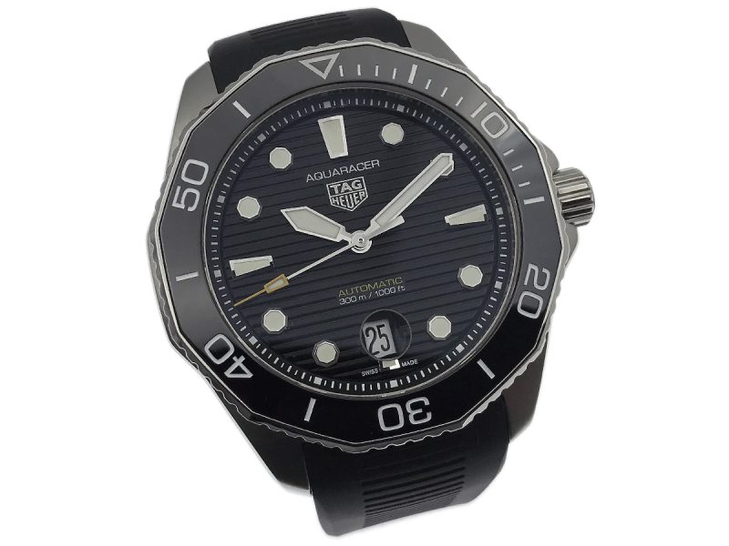 RELOJ TAG Heur Aquaracer Calibre 5 - ref. WBP201A - Imagen 16