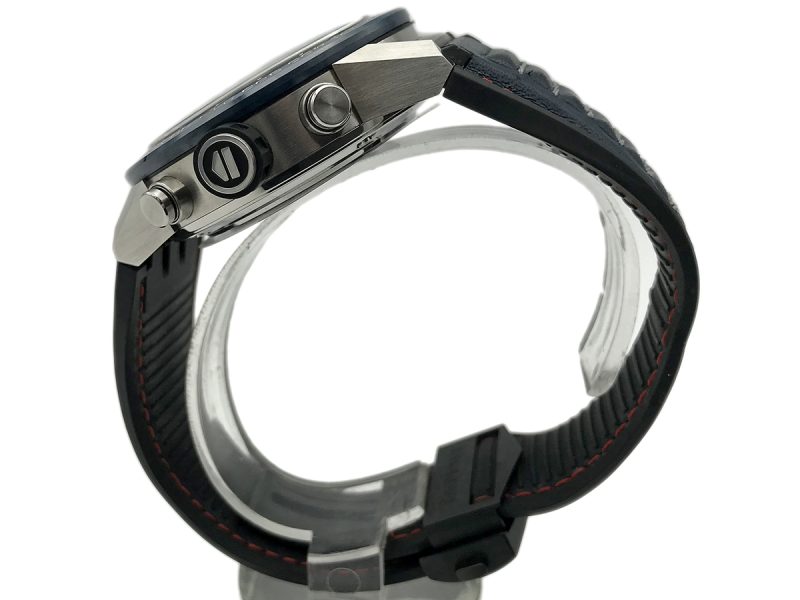 RELOJ TAG Heuer Carrera Red Bull Skeleton - ref. CAR2A1K - Imagen 2