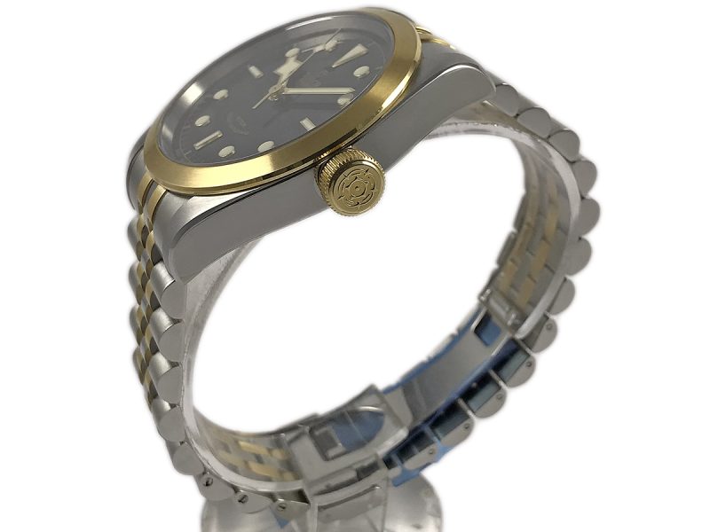 RELOJ Tudor Black Bay 41 S&G - ref. 79543 - Imagen 2