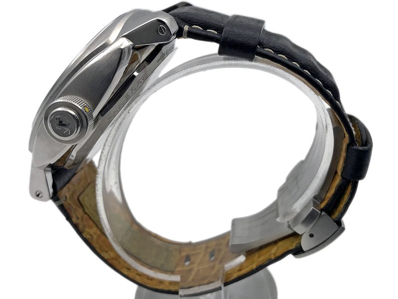 RELOJ Panerai Ferrari Scuderia GMT - ref. FER00009 - Imagen 2