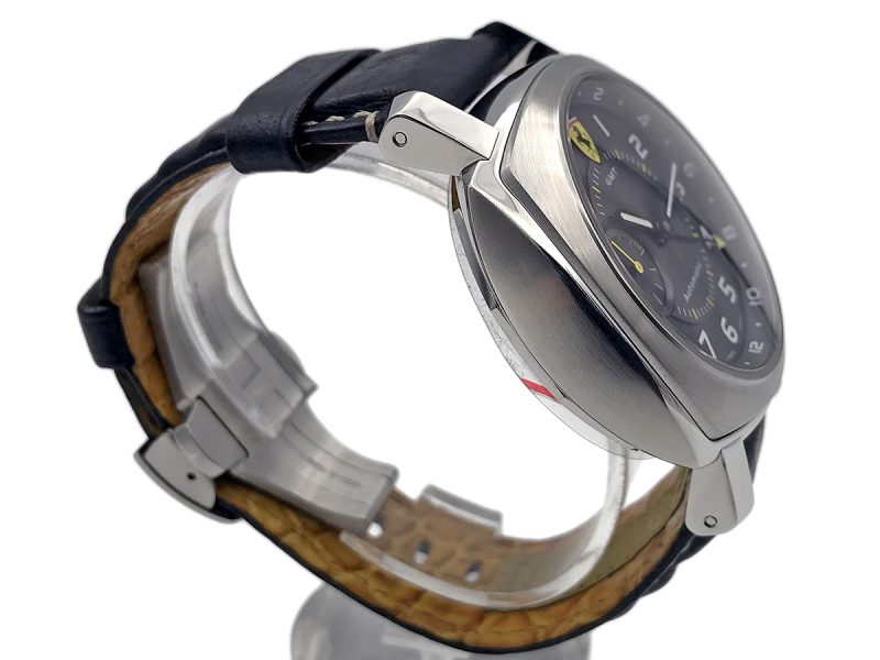 RELOJ Panerai Ferrari Scuderia GMT - ref. FER00009 - Imagen 3