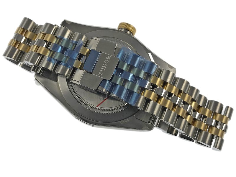 RELOJ Tudor Black Bay 41 S&G - ref. 79543 - Imagen 5