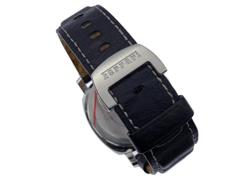 RELOJ Panerai Ferrari Scuderia GMT - ref. FER00009 - Imagen 5