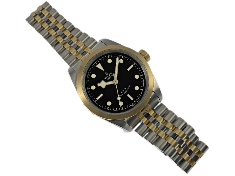 RELOJ Tudor Black Bay 41 S&G - ref. 79543 - Imagen 7