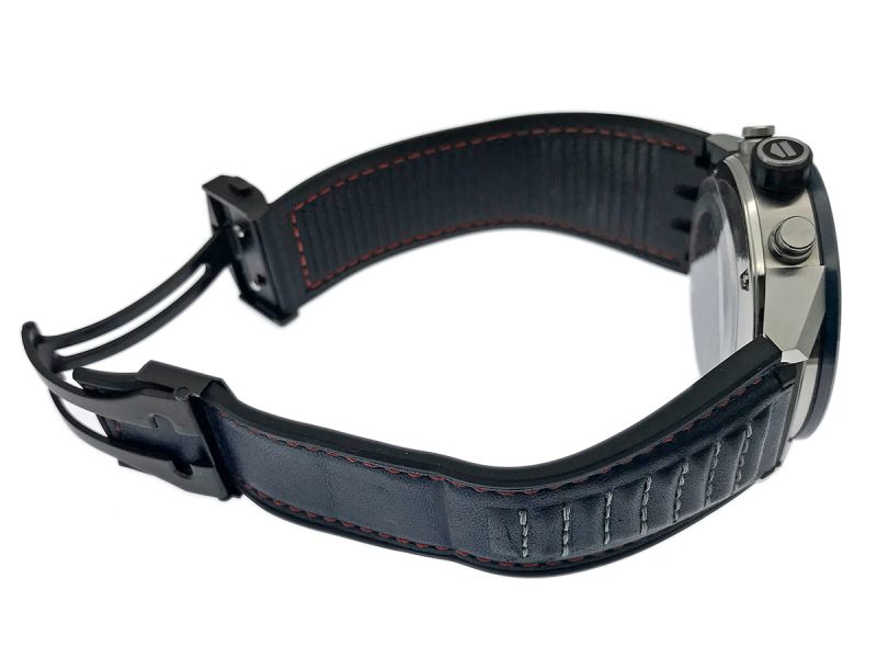 RELOJ TAG Heuer Carrera Red Bull Skeleton - ref. CAR2A1K - Imagen 8