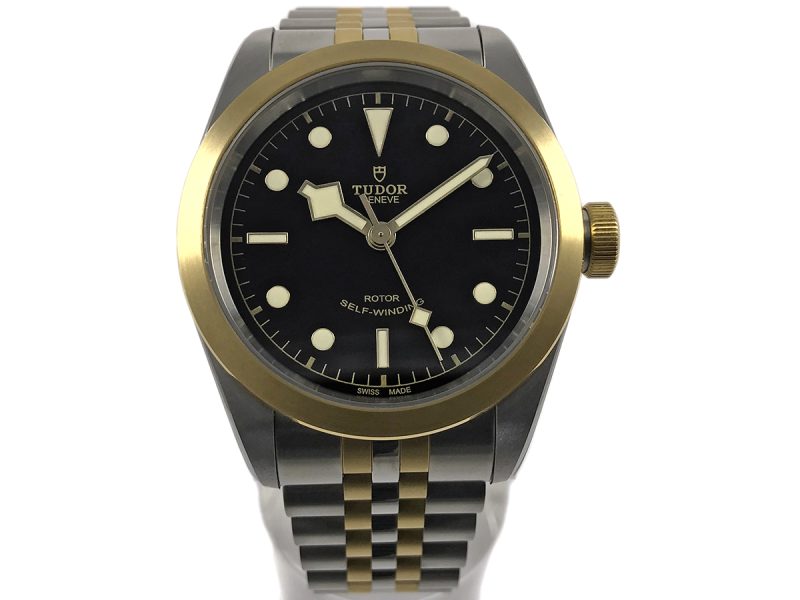 RELOJ Tudor Black Bay 41 S&G - ref. 79543 - Imagen 10