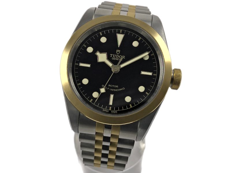 RELOJ Tudor Black Bay 41 S&G - ref. 79543 - Imagen 11