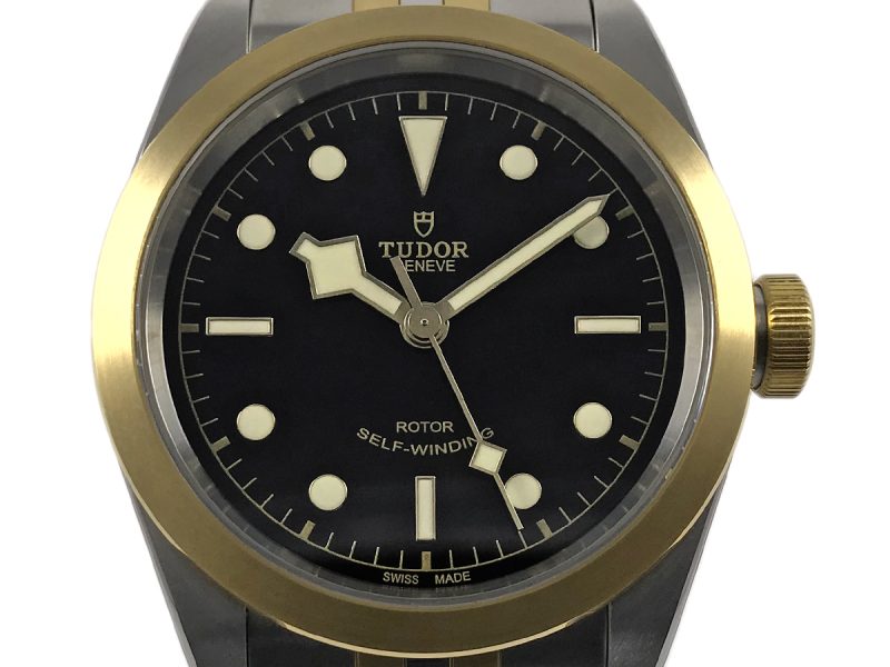 RELOJ Tudor Black Bay 41 S&G - ref. 79543 - Imagen 13