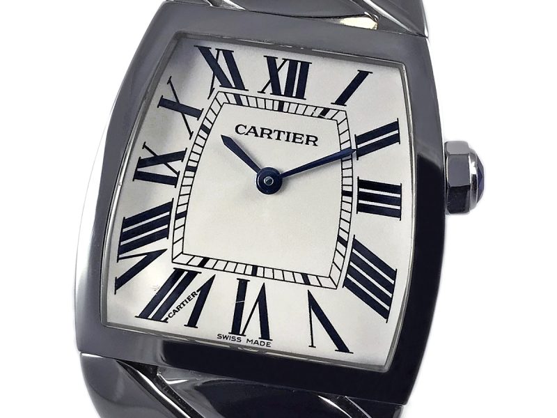 RELOJ Cartier La Dona - ref. 2835
