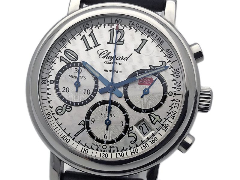 RELOJ Chopard Mille Miglia Chronograph - ref. 8331
