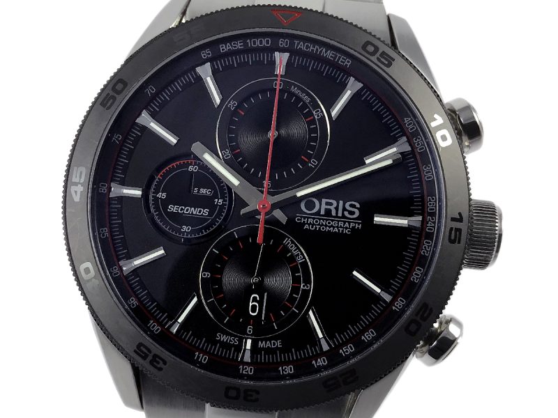 RELOJ Oris Artix GT Chronograph - ref. 7661-44