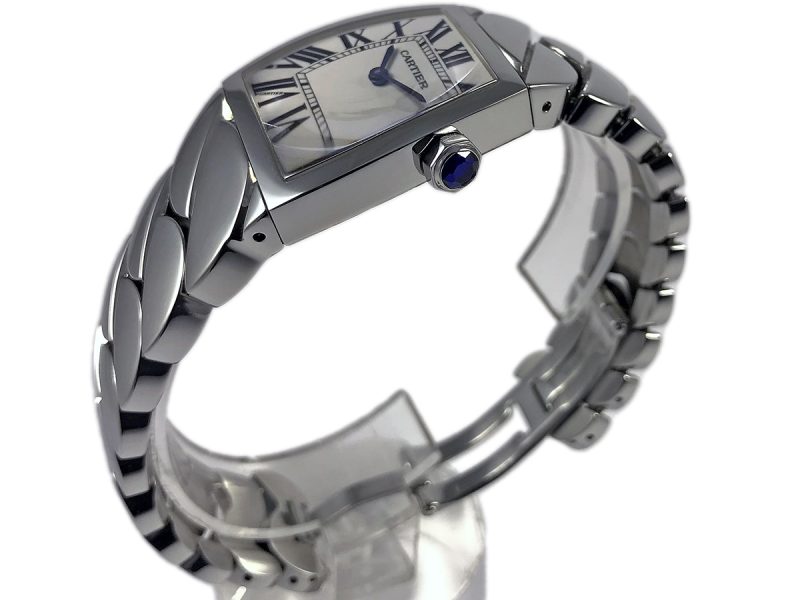 RELOJ Cartier La Dona - ref. 2835 - Imagen 2