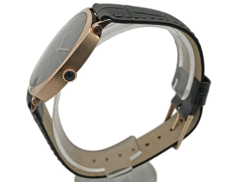 RELOJ Chaumet Dandy Rose Gold 18k - ref. 1248 - Imagen 2