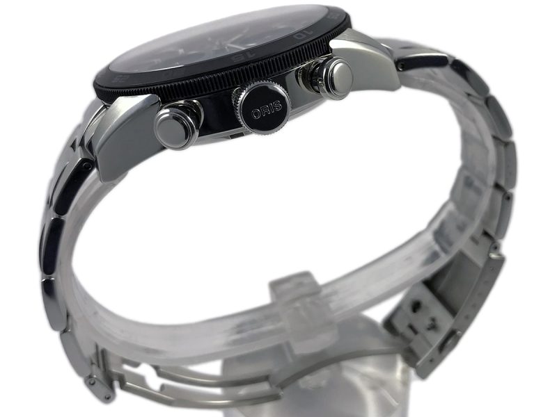 RELOJ Oris Artix GT Chronograph - ref. 7661-44 - Imagen 2