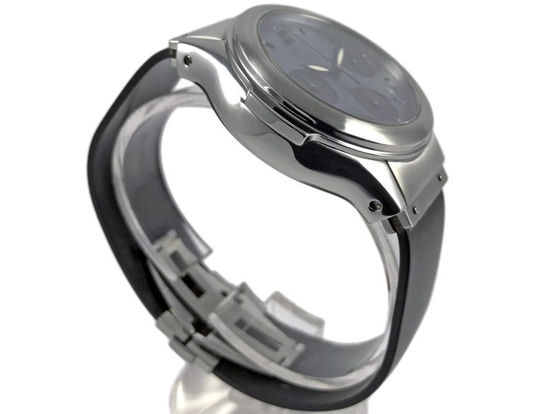 RELOJ Hublot Elegant MDM Chronograph Mop Dial - ref. 1810.1 - Imagen 3