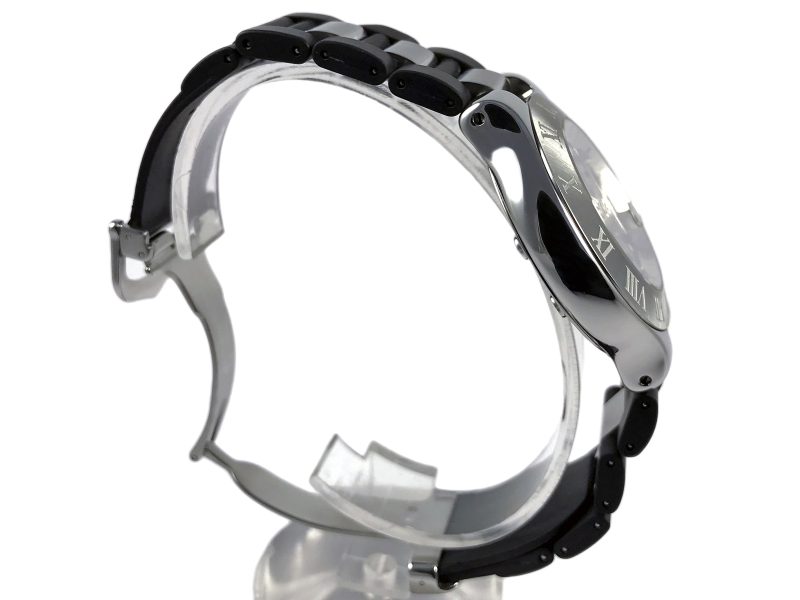 RELOJ Cartier Chronoscaph 21 - ref. 2424 - Imagen 3