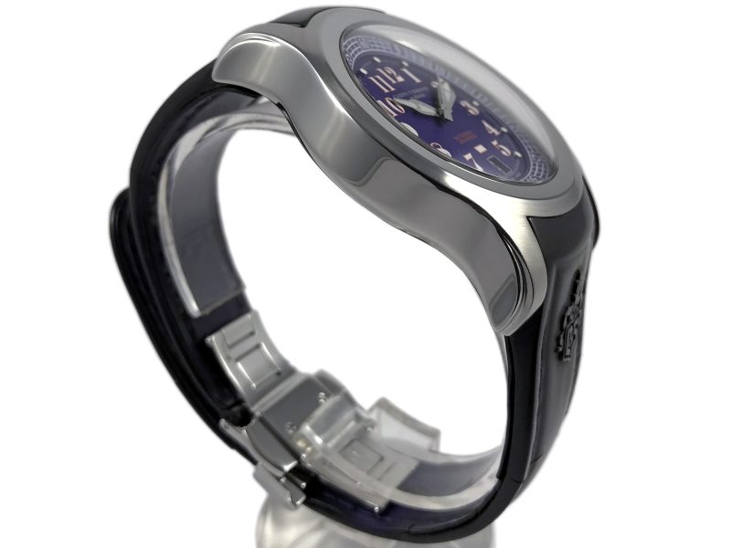 RELOJ Cuervo y Sobrinos Robusto Buceador - ref. 2806 - Imagen 3