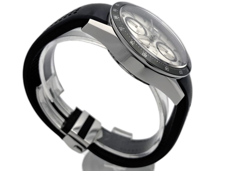 RELOJ TAG Heuer Carrera Calibre 16 Chronograph - ref. CV2011-1 - Imagen 3