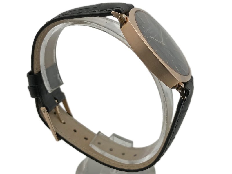 RELOJ Chaumet Dandy Rose Gold 18k - ref. 1248 - Imagen 3