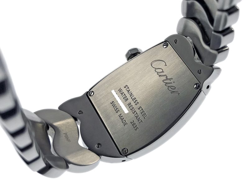 RELOJ Cartier La Dona - ref. 2835 - Imagen 4
