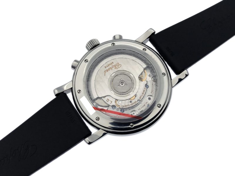 RELOJ Chopard Mille Miglia Chronograph - ref. 8331 - Imagen 4