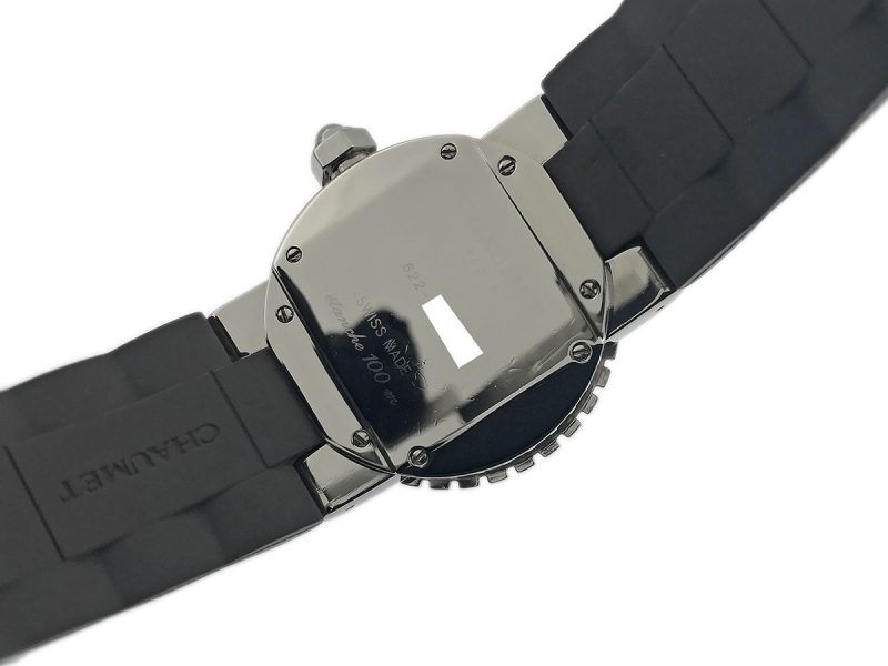 RELOJ Chaumet Class One Lady - ref. 622 - Imagen 4