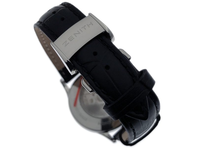RELOJ Zenith Elite Power Reserve - ref. 03.1125.685 - Imagen 5