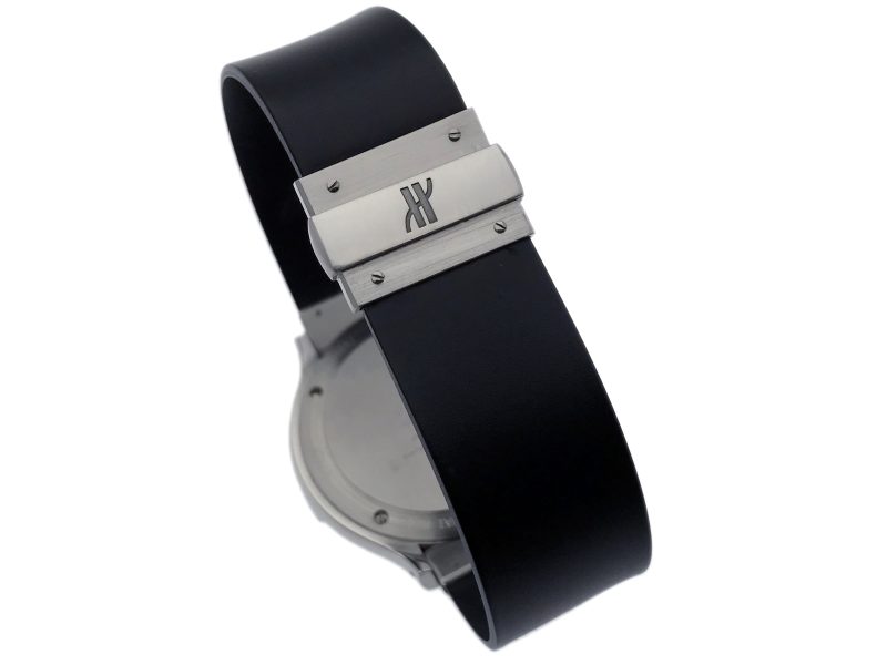 RELOJ Hublot Elegant MDM - ref. 1710.1 - Imagen 5