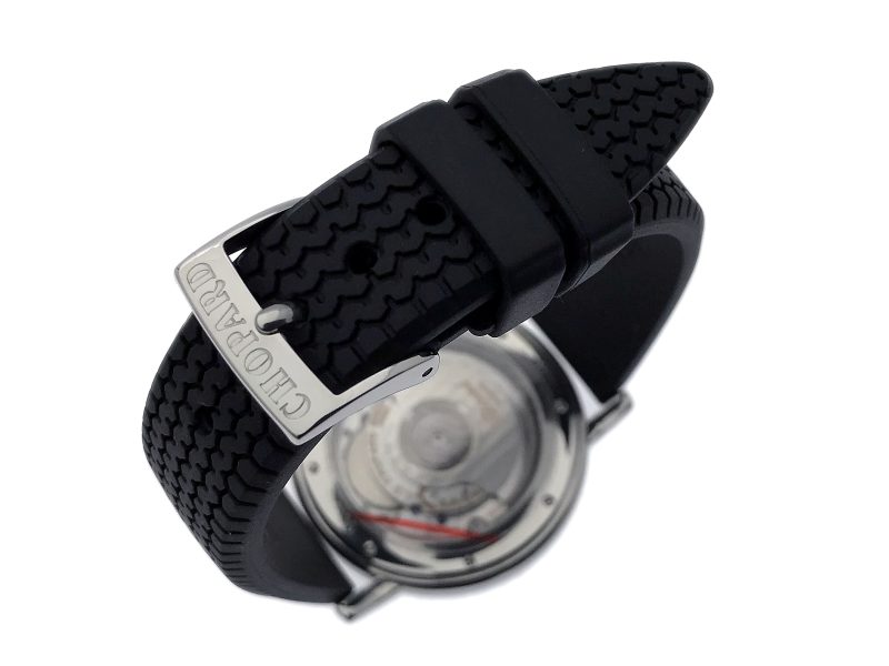 RELOJ Chopard Mille Miglia Chronograph - ref. 8331 - Imagen 5