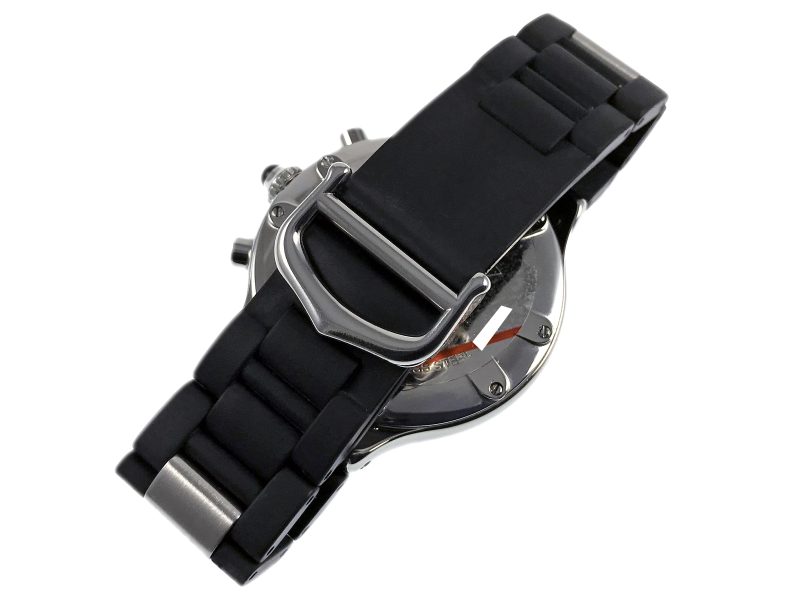 RELOJ Cartier Chronoscaph 21 - ref. 2424 - Imagen 5