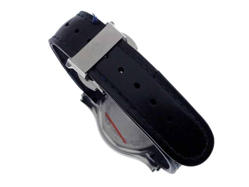 RELOJ Cuervo y Sobrinos Robusto Buceador - ref. 2806 - Imagen 5