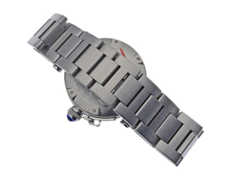 RELOJ Cartier Pasha Seatimer - ref. 2790 - Imagen 5