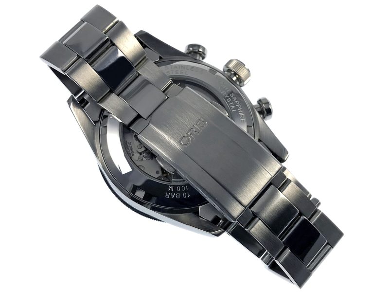RELOJ Oris Artix GT Chronograph - ref. 7661-44 - Imagen 5