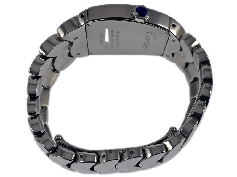 RELOJ Cartier La Dona - ref. 2835 - Imagen 6