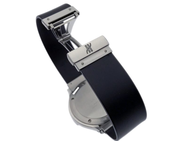 RELOJ Hublot Elegant MDM - ref. 1710.1 - Imagen 6