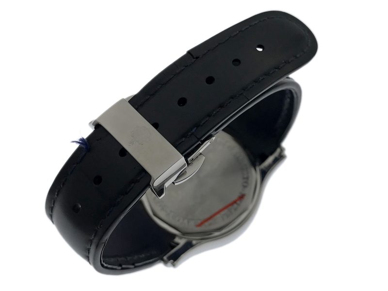 RELOJ Cuervo y Sobrinos Robusto Buceador - ref. 2806 - Imagen 6