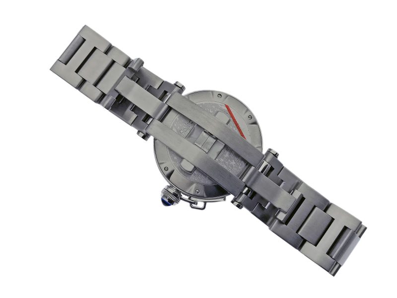 RELOJ Cartier Pasha Seatimer - ref. 2790 - Imagen 6
