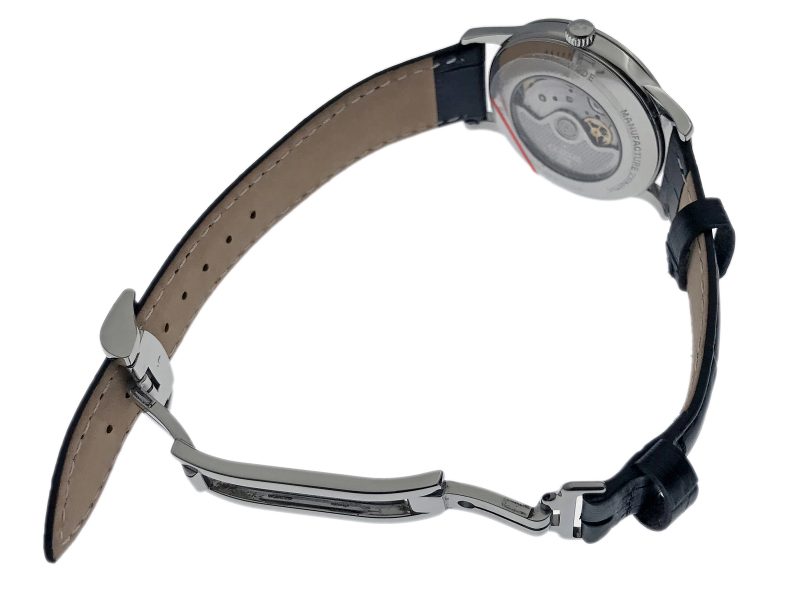 RELOJ Zenith Elite Power Reserve - ref. 03.1125.685 - Imagen 7