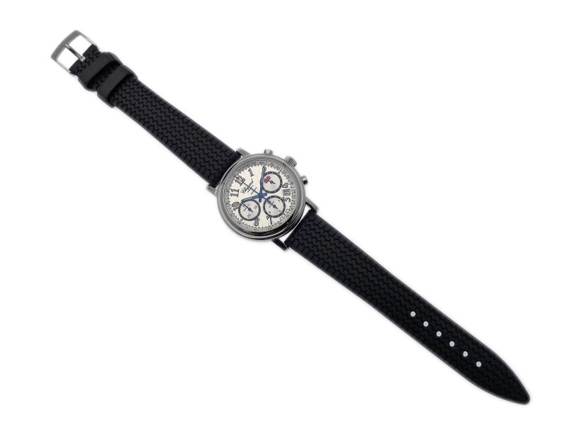 RELOJ Chopard Mille Miglia Chronograph - ref. 8331 - Imagen 7