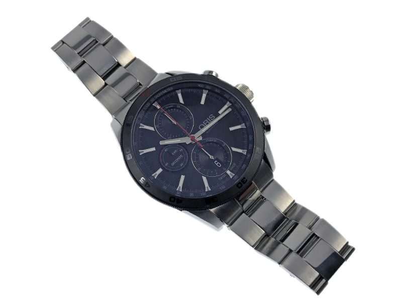 RELOJ Oris Artix GT Chronograph - ref. 7661-44 - Imagen 7