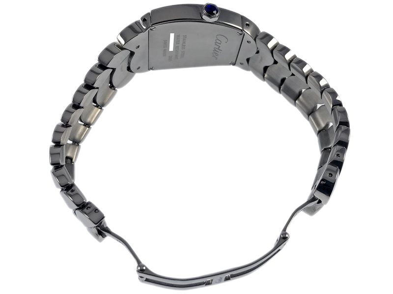 RELOJ Cartier La Dona - ref. 2835 - Imagen 8