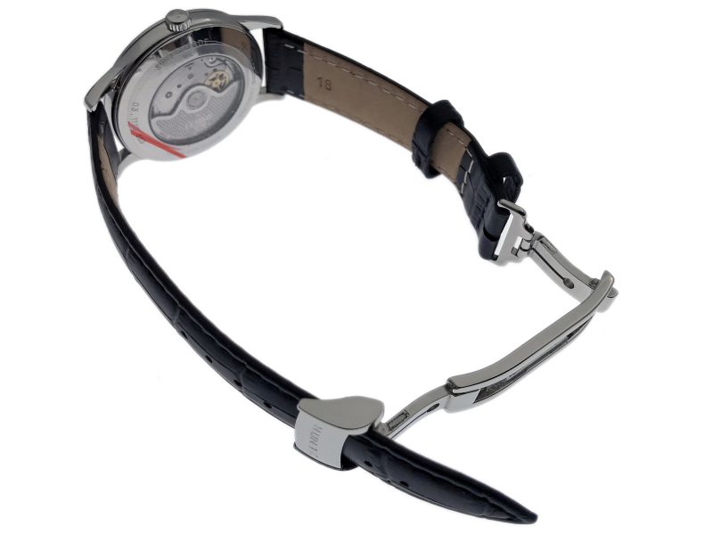 RELOJ Zenith Elite Power Reserve - ref. 03.1125.685 - Imagen 8