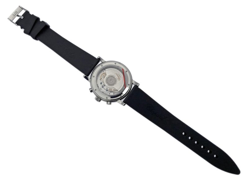 RELOJ Chopard Mille Miglia Chronograph - ref. 8331 - Imagen 8