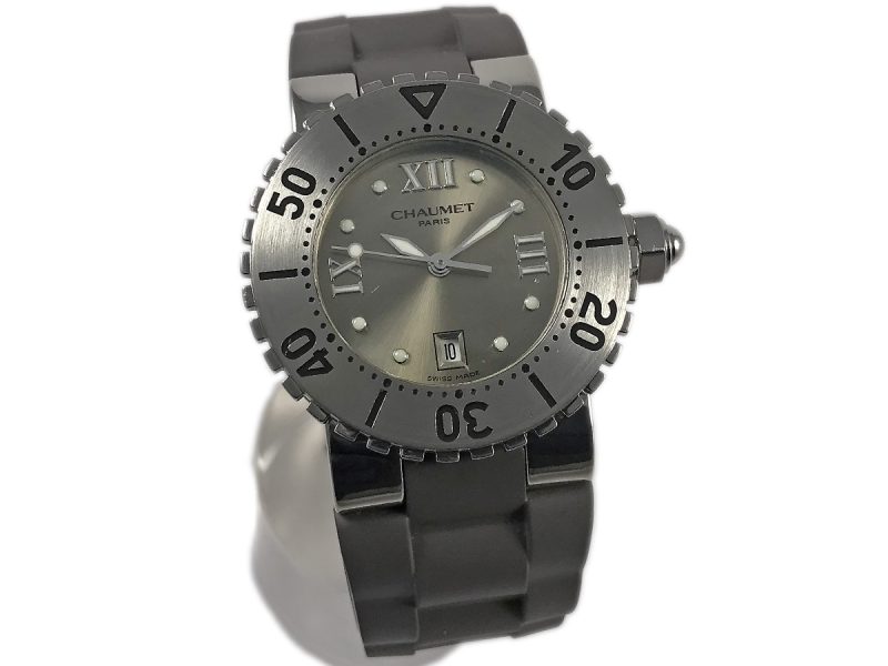 RELOJ Chaumet Class One Lady - ref. 622 - Imagen 8