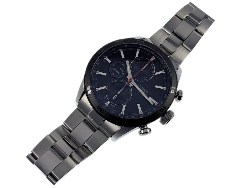 RELOJ Oris Artix GT Chronograph - ref. 7661-44 - Imagen 8