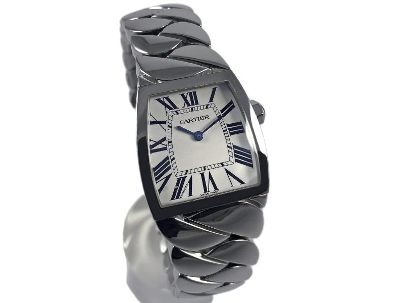 RELOJ Cartier La Dona - ref. 2835 - Imagen 9