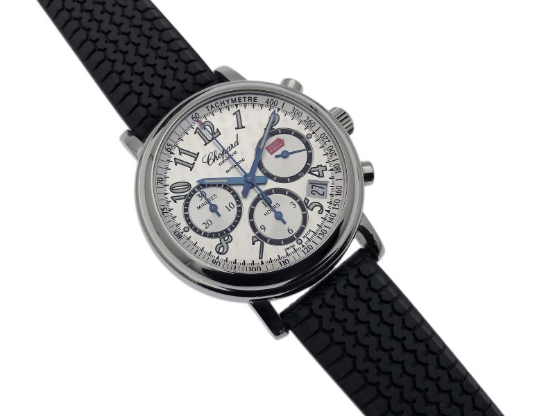RELOJ Chopard Mille Miglia Chronograph - ref. 8331 - Imagen 9