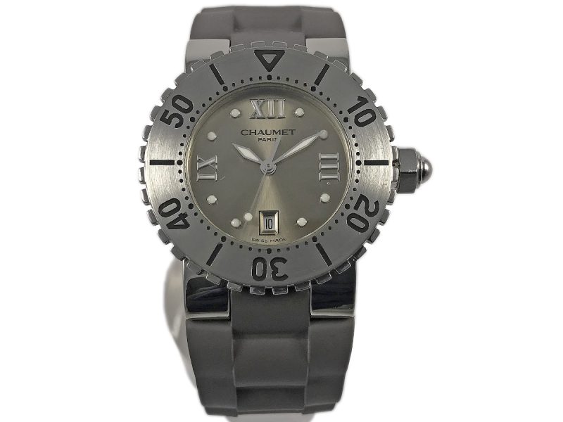 RELOJ Chaumet Class One Lady - ref. 622 - Imagen 9